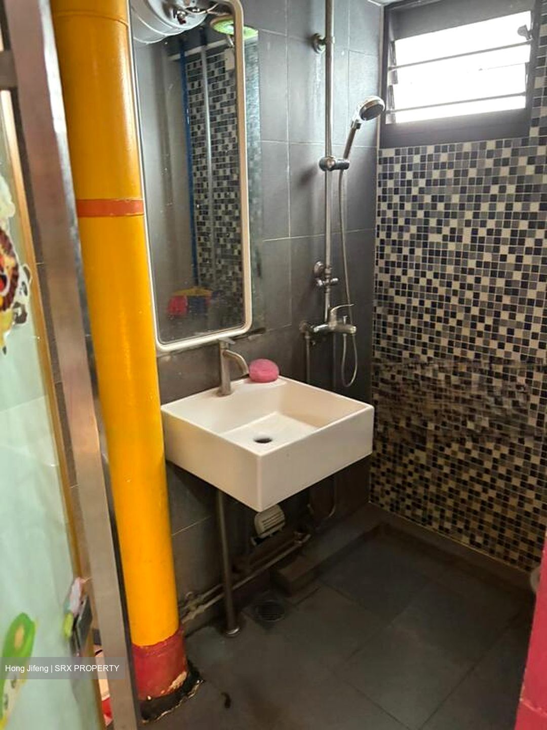 Blk 37 Marsiling Sapphire (Woodlands), HDB 5 Rooms #474395511